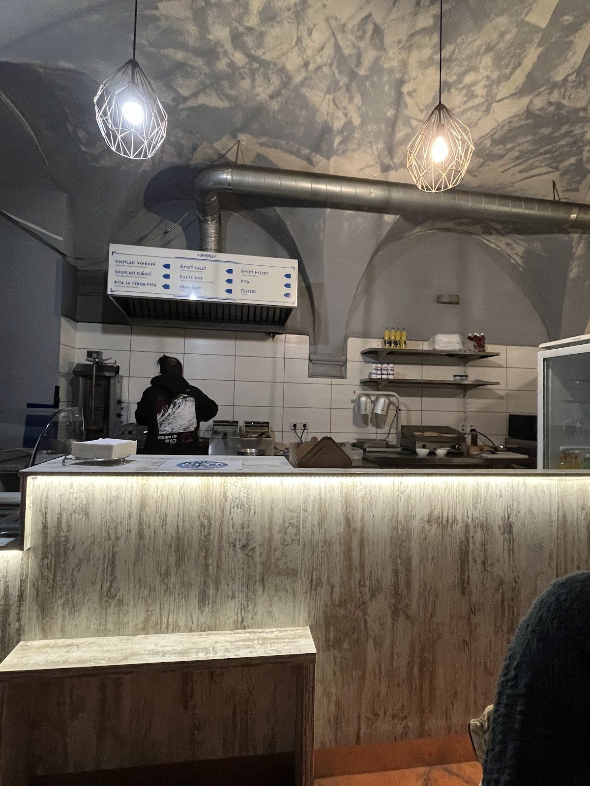 Greek Food Original — fotka 7